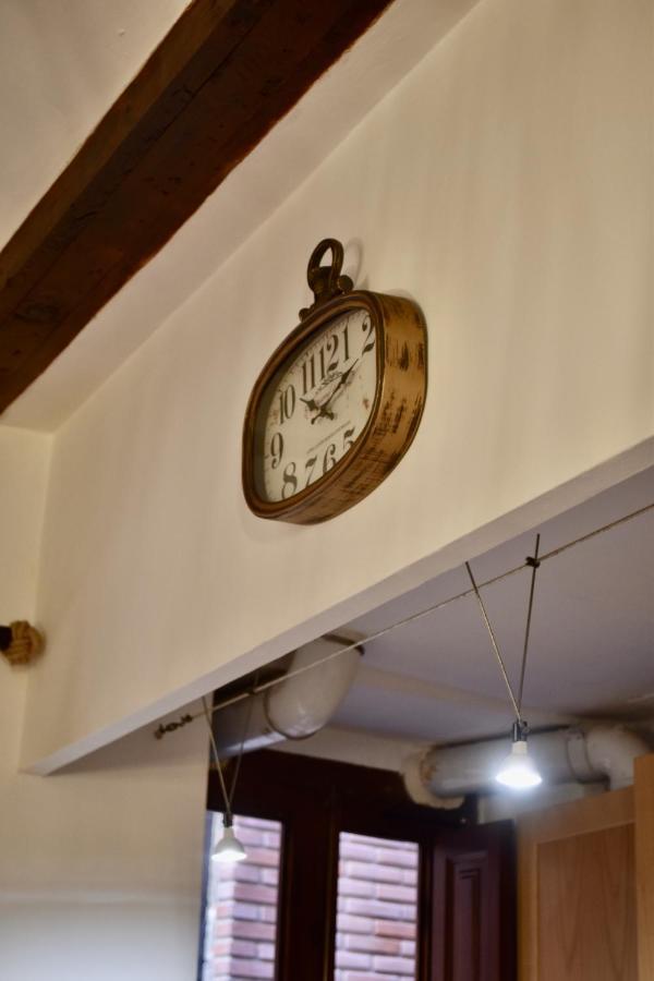 Apartamento Con Encanto Historico Valencia Exterior foto